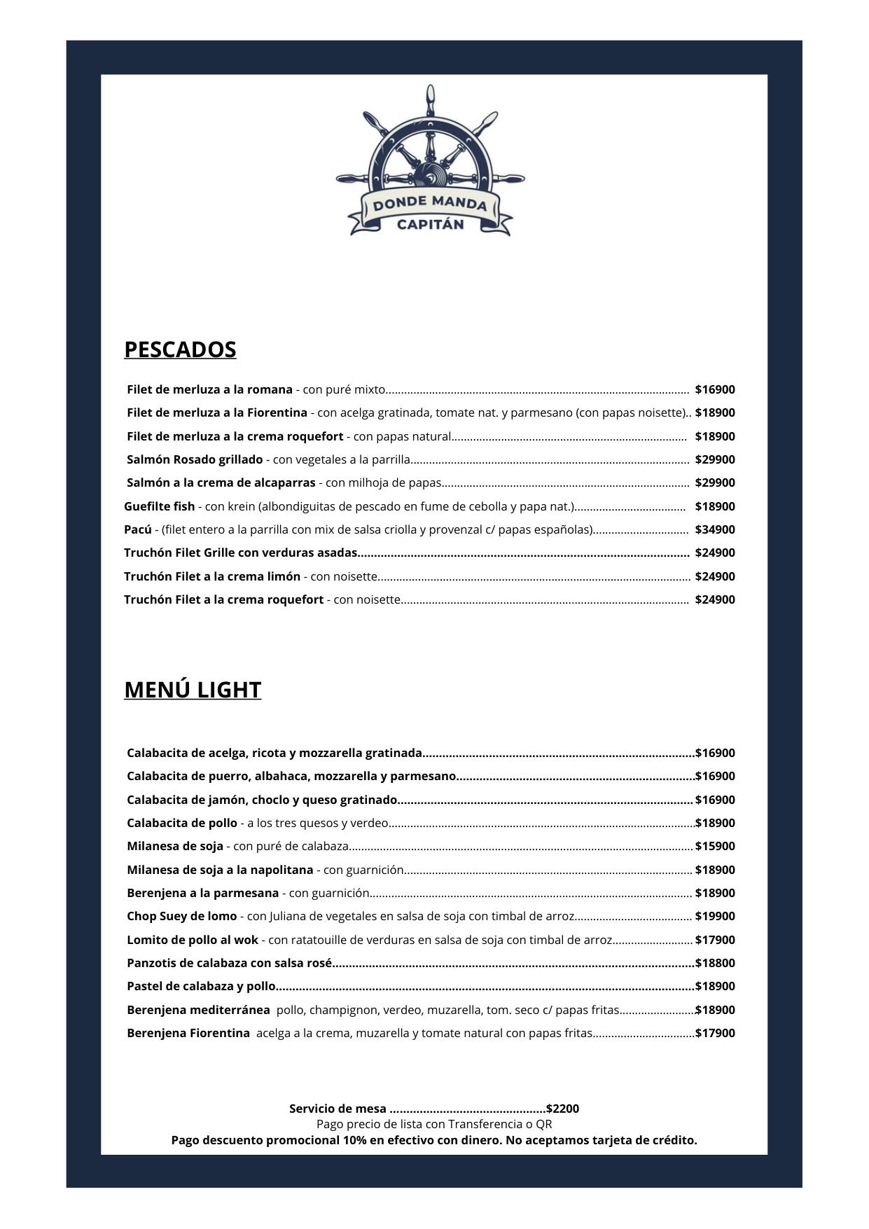 Carta de salón, página 8 de 16