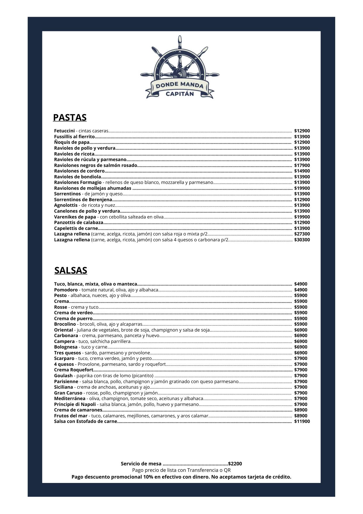 Carta de salón, página 9 de 16