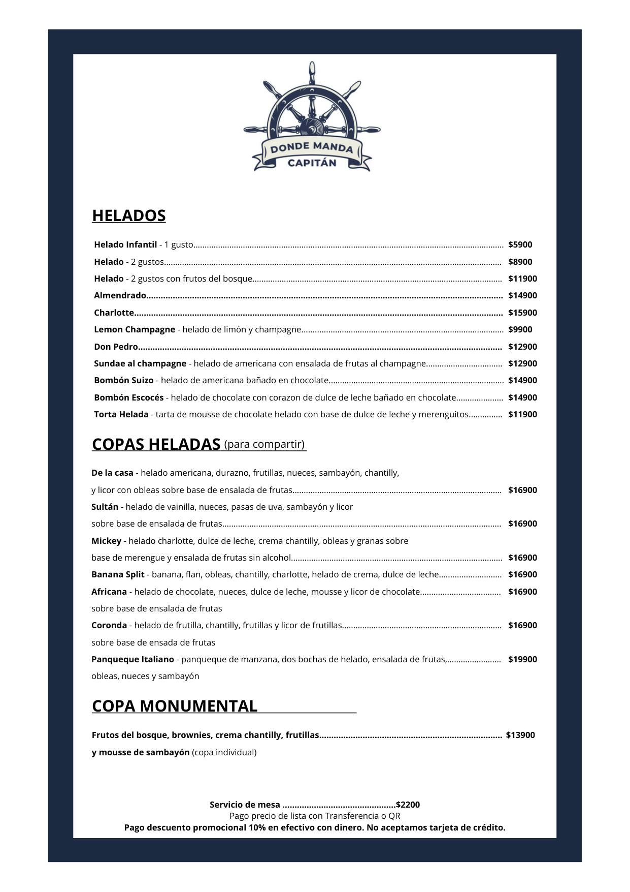 Carta de salón, página 11 de 16