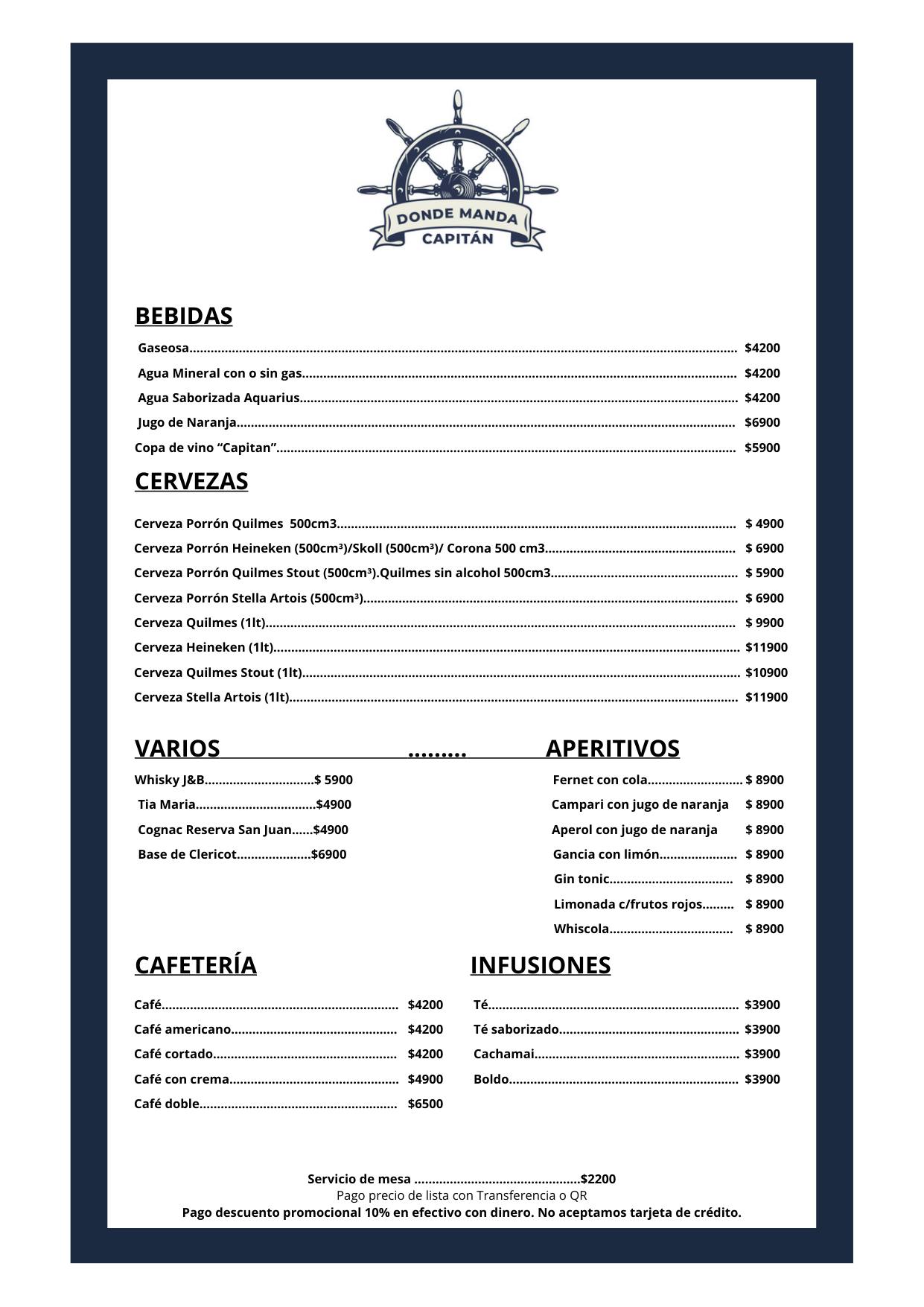 Carta de salón, página 12 de 16